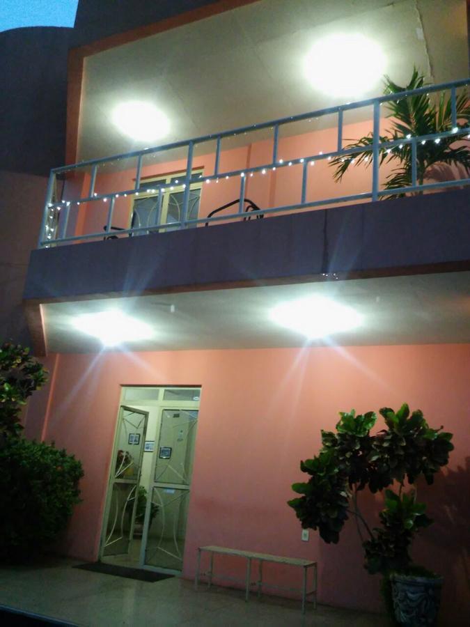 Oeiras Hotel Exterior foto